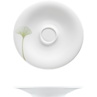 Spodek do filiżanki do espresso