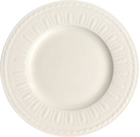 Talerz obiadowy płaski
