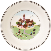 Miseczka indywidualna