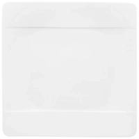 Talerz obiadowy płaski