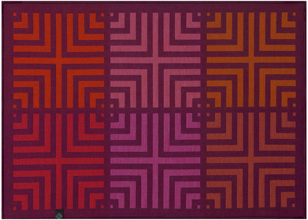 Mata 50x36cm