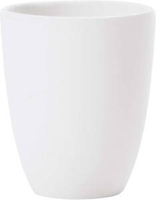 Filiżanka do espresso bez ucha