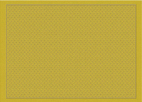 Mata plamoodporna 50x36cm