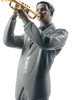 Trębacz jazzowy