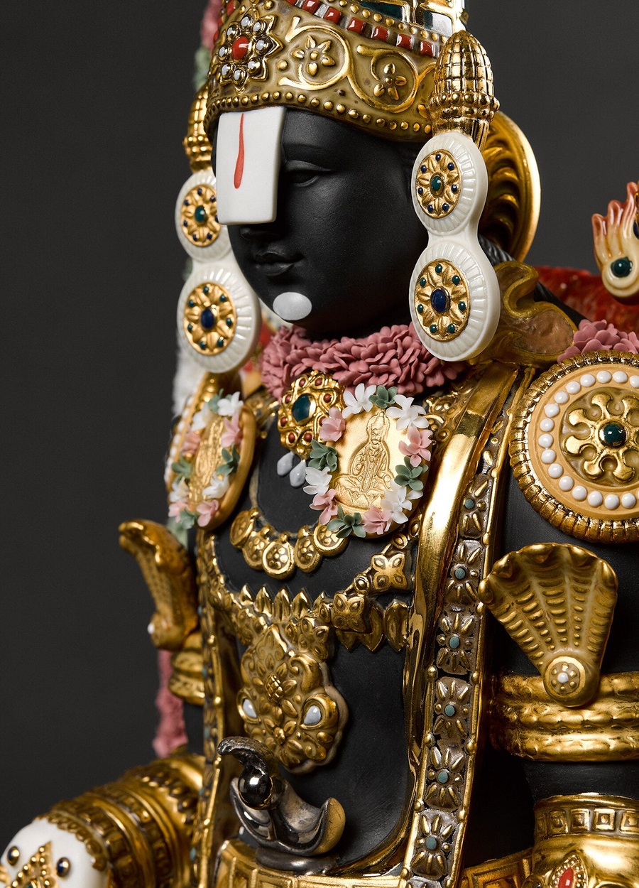Lord Balaji