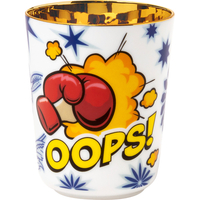 Kieliszek do wódki Punch