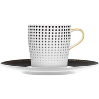 Filiżanka do kawy ze spodkiem