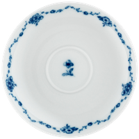 Spodek do filiżanki do kawy