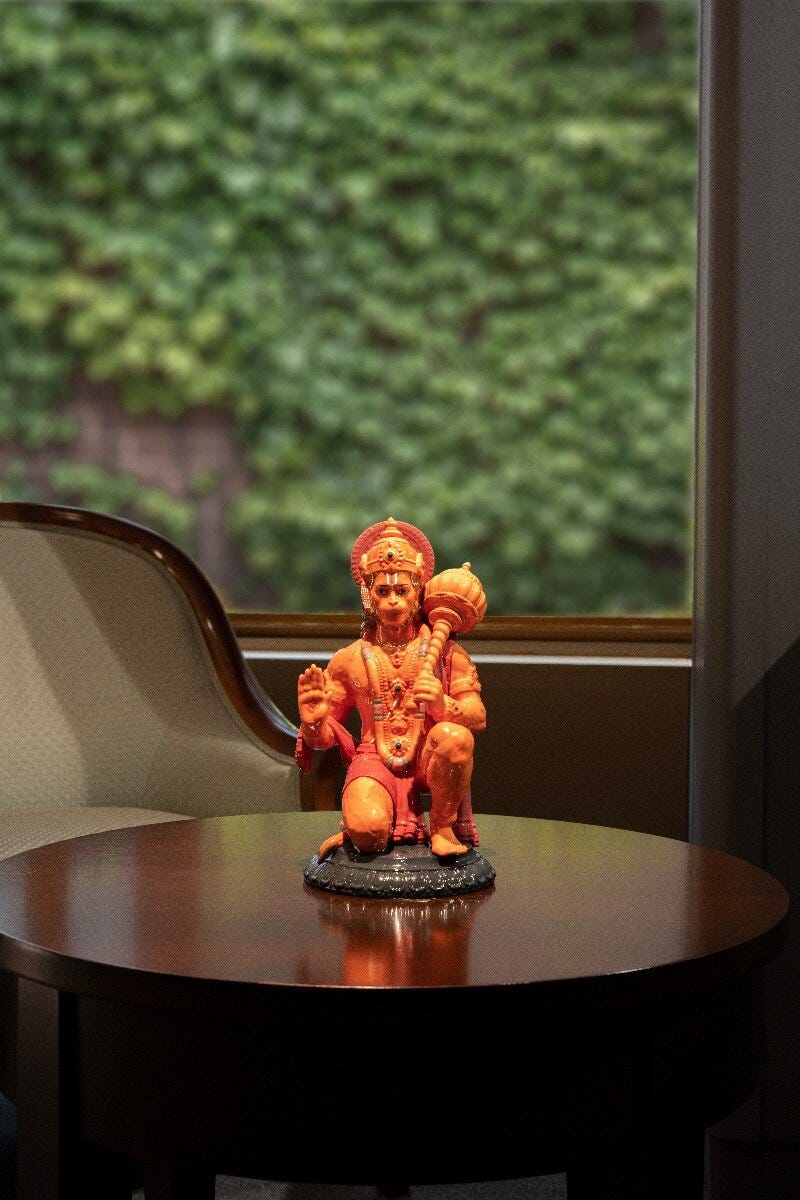 Hanuman