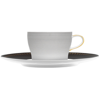 Filiżanka do herbaty ze spodkiem