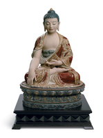 Shakyamuni Buddha