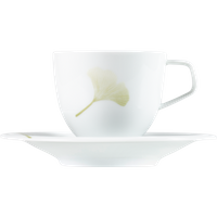 Filiżanka do espresso ze spodkiem