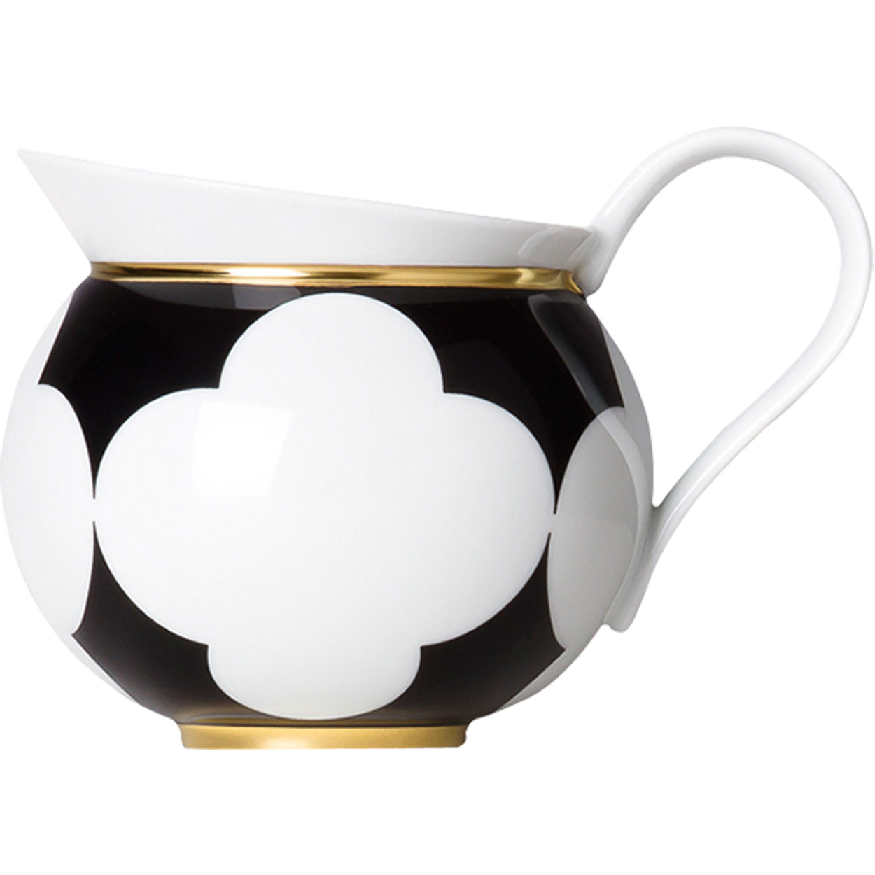 Zestaw porcelany Ca' d'Oro