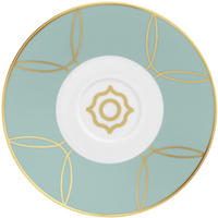 Spodek do filiżanki do espresso