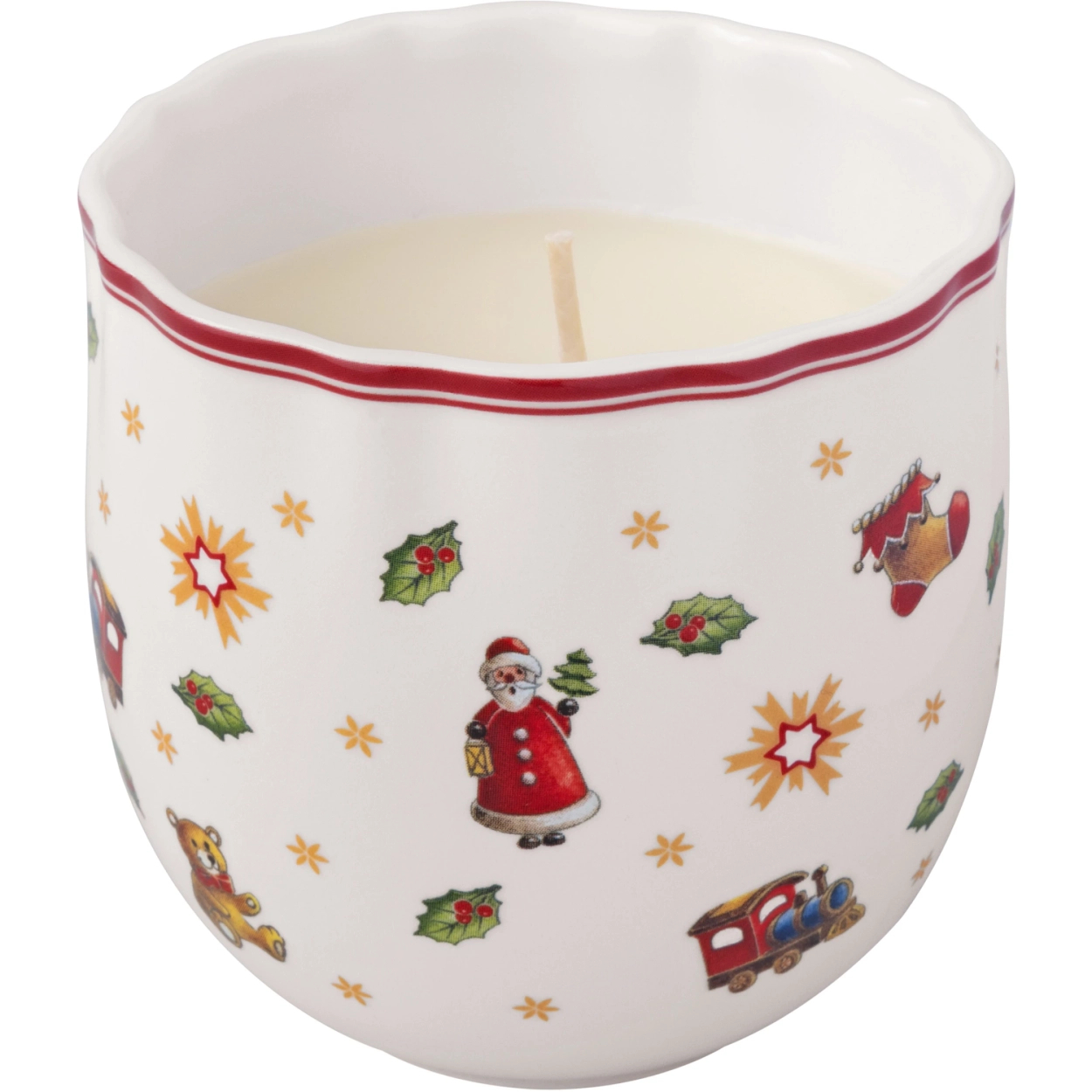 Świeca zapachowa Cinnamon Cake