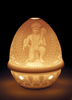 Litofania Hanuman
