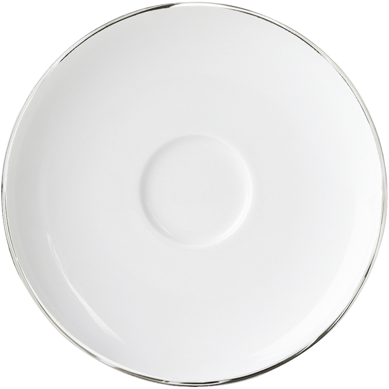 Zestaw porcelany do indywidualnej kreacji Treasure Platinum