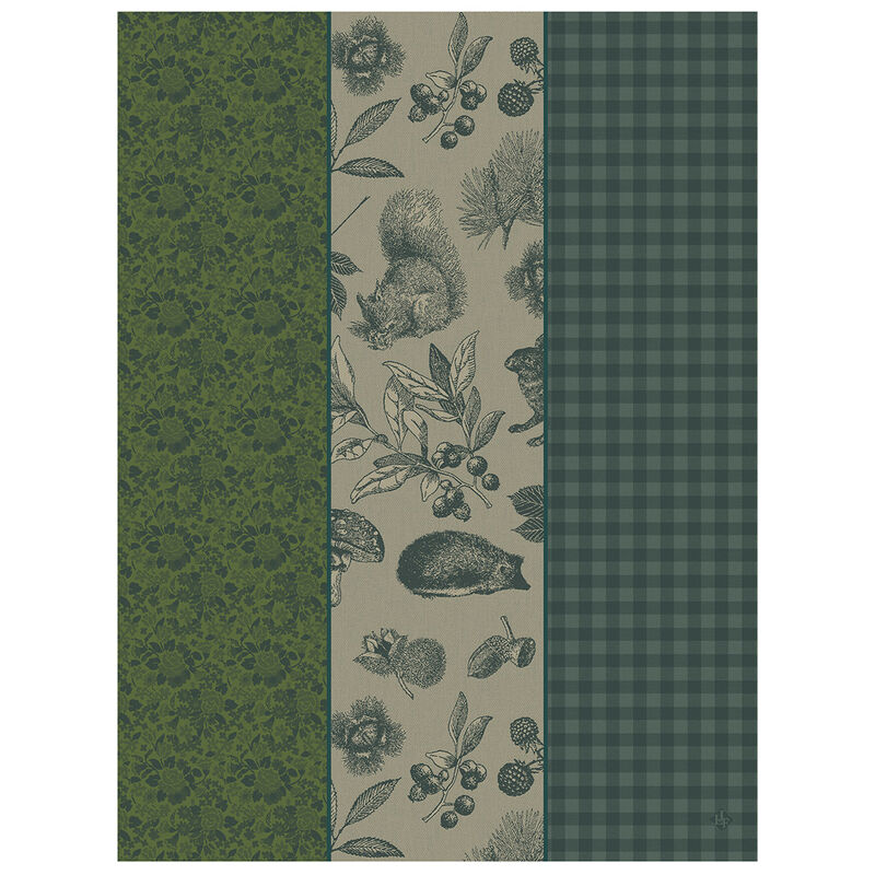 Ręcznik herbaciany 60x80