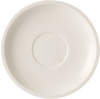 Spodek do filiżanki do białej kawy