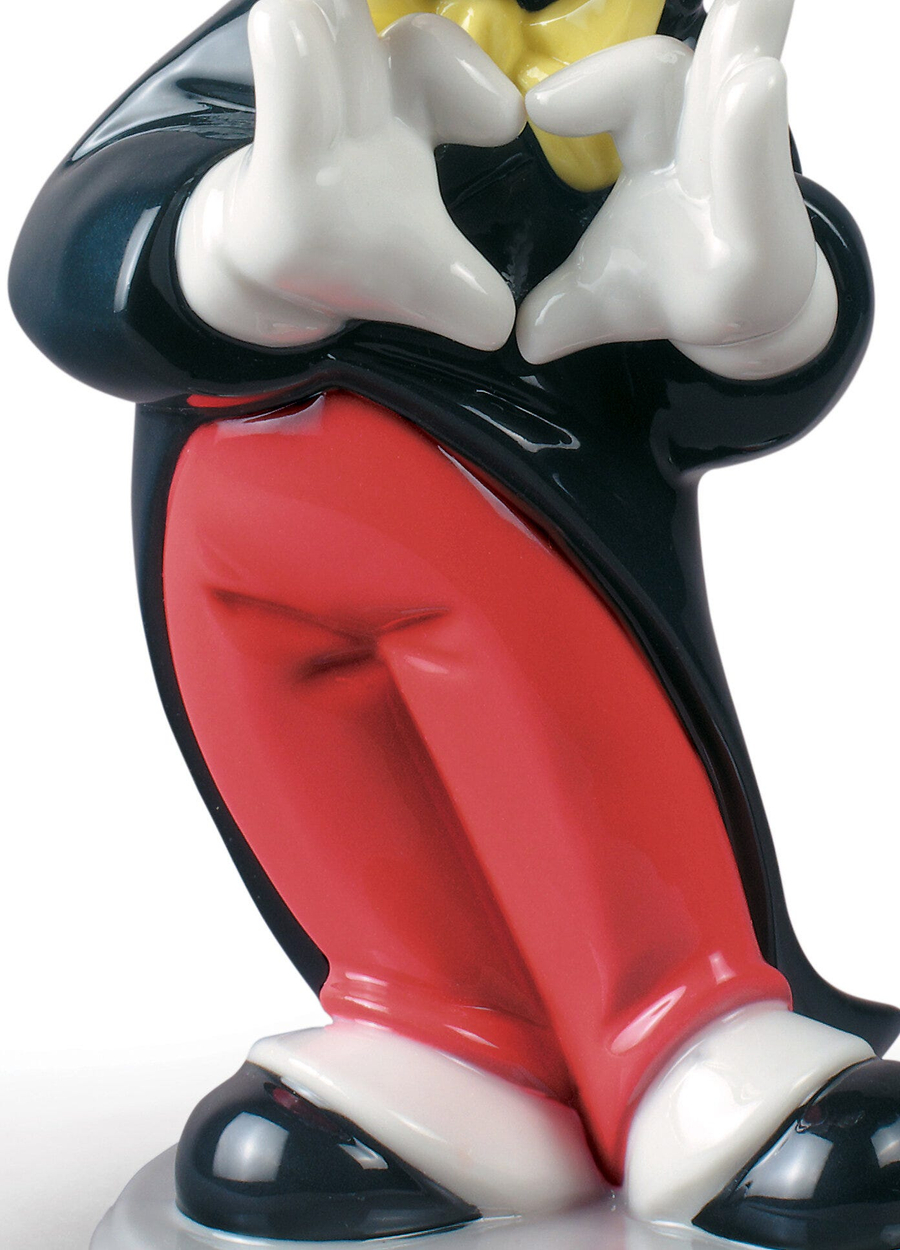 Mickey Mouse