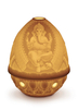 Litofania Lord Ganesha