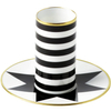 Spodek do espresso