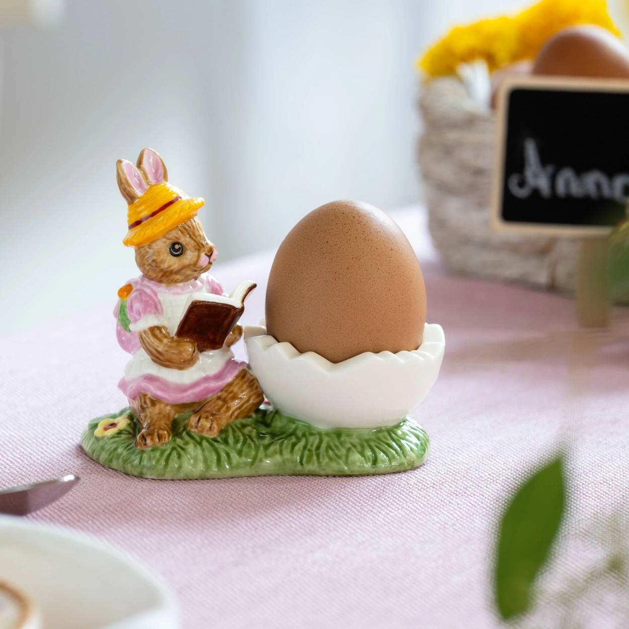 Kieliszek na jajko Ed.Limitowana 2025