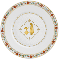 Talerzyk na pieczywo