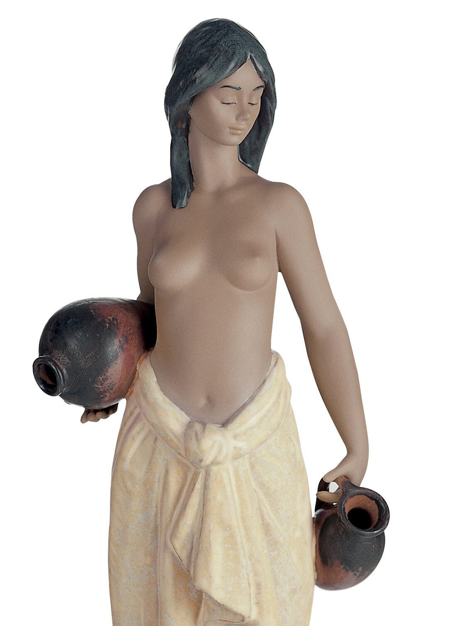Wodna kobieta