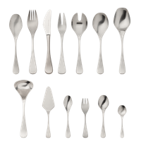 Zestaw sztućców 70 el.