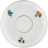 Spodek do filiżanki do herbaty