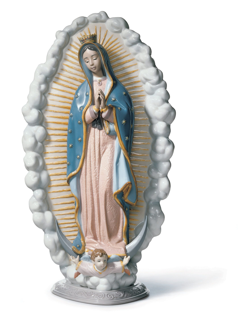 Matka Boża z Guadalupe