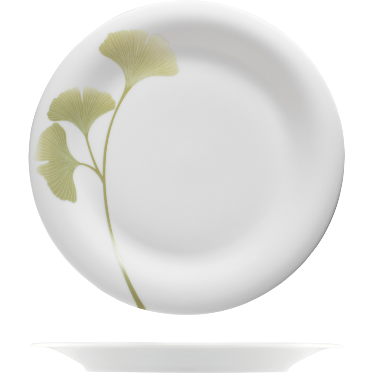 Zestaw porcelany do indywidualnej kreacji Fluen Liminea