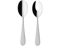 Sztućce do sałaty 2el.