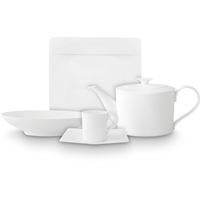 Zestaw porcelany do indywidualnej kreacji Modern Grace