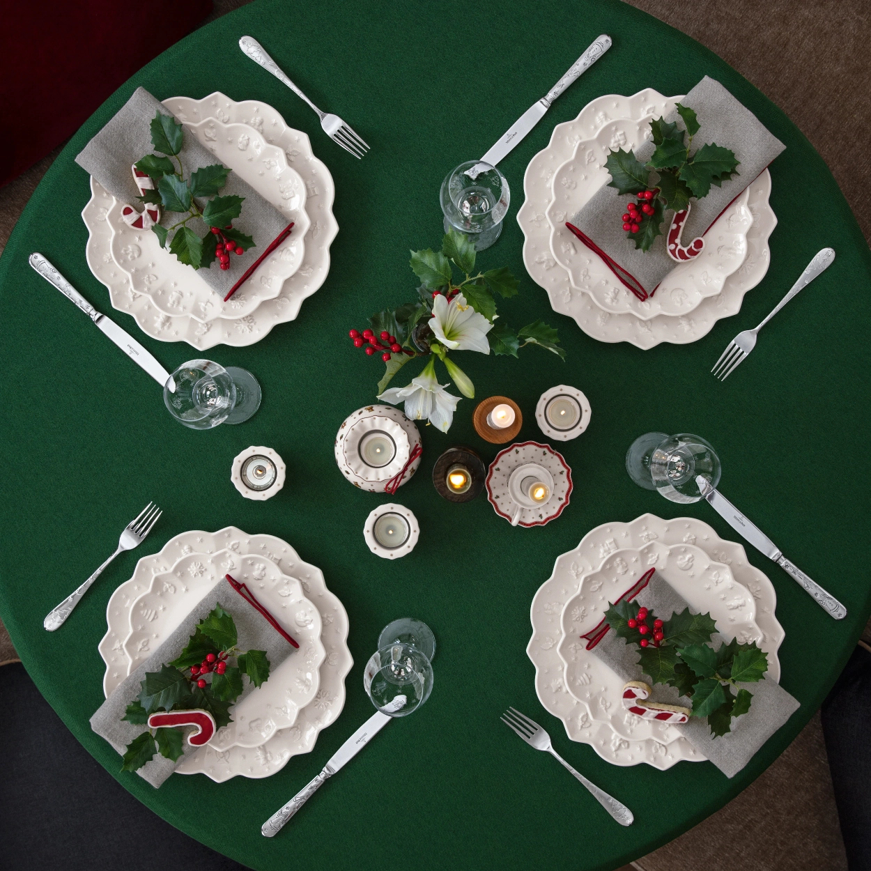 Zestaw startowy 12 el.