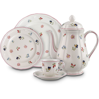 Zestaw porcelany Petite Fleur do indywidualnej kreacji