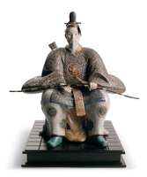 Japoński szlachcic II