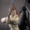 Figura porcelanowa Bespin Battle ed. limitowana