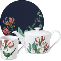 Zestaw porcelany do indywidualnej kreacji Avarua