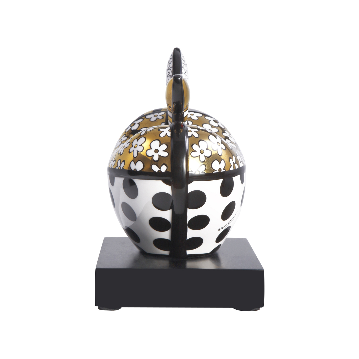 RB P Golden Big Apple