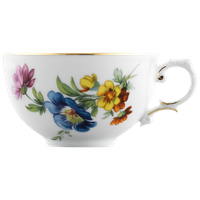 Filiżanka do herbaty