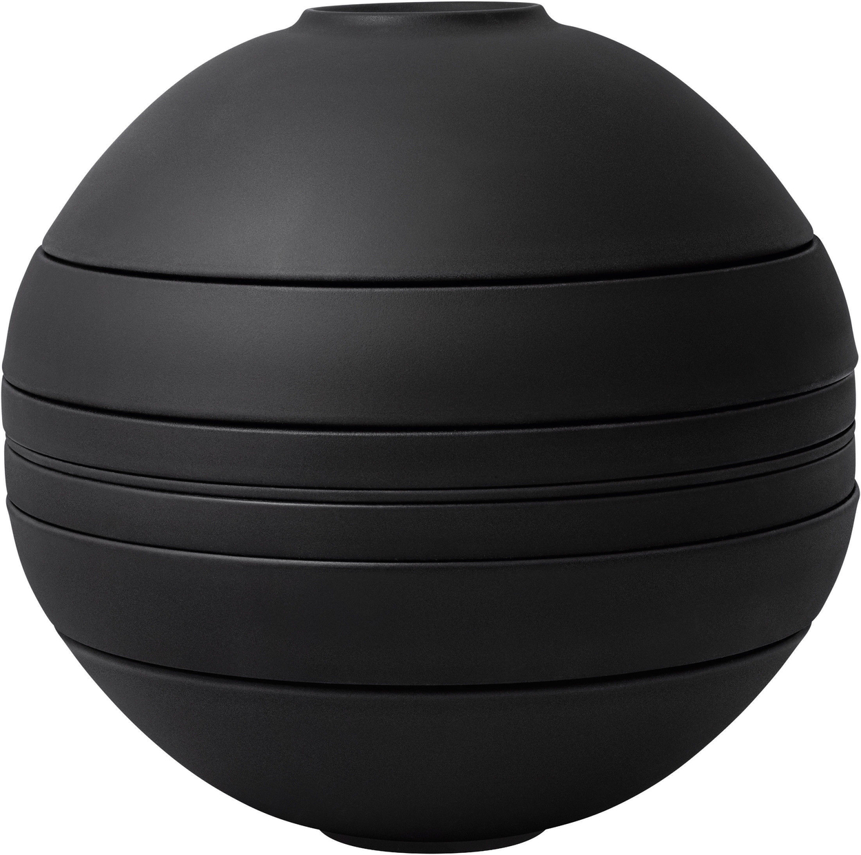 Zestaw La Boule black