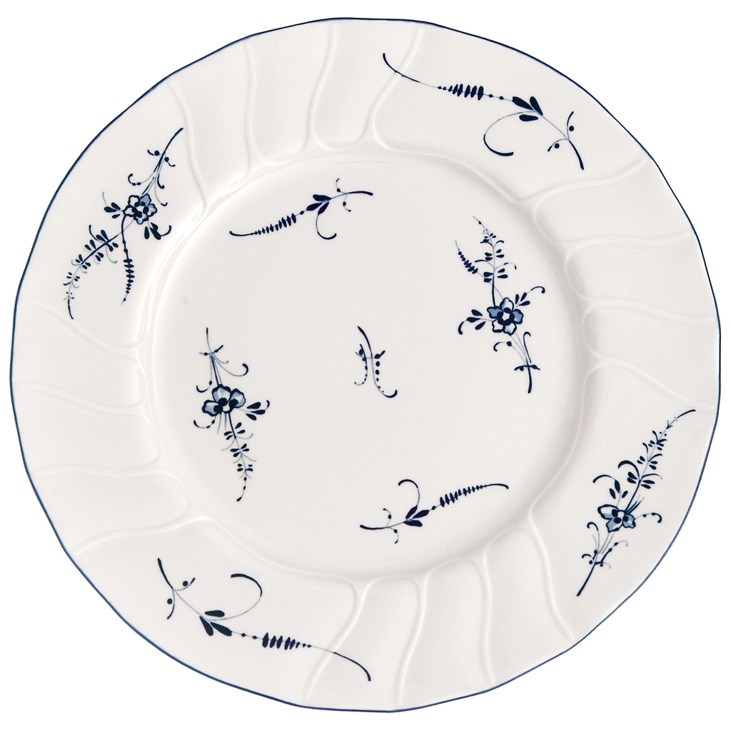 Zestaw porcelany do indywidualnej kreacji Old Luxembourg
