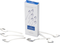 Łyżeczki do herbaty/kawy 6 el.