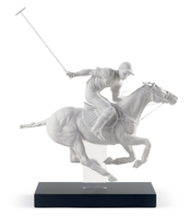 Gracz polo