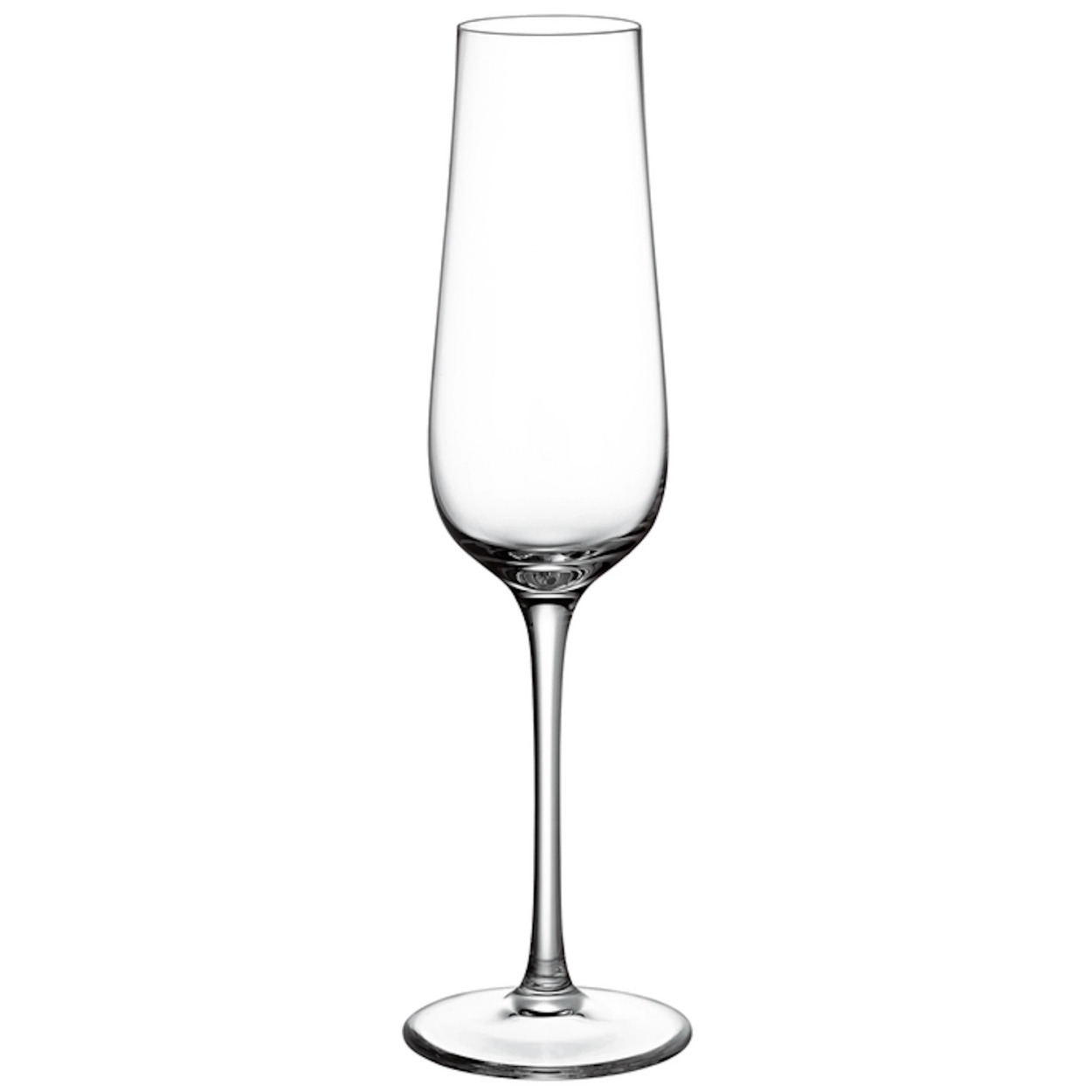 Kieliszki do szampana 4 szt.