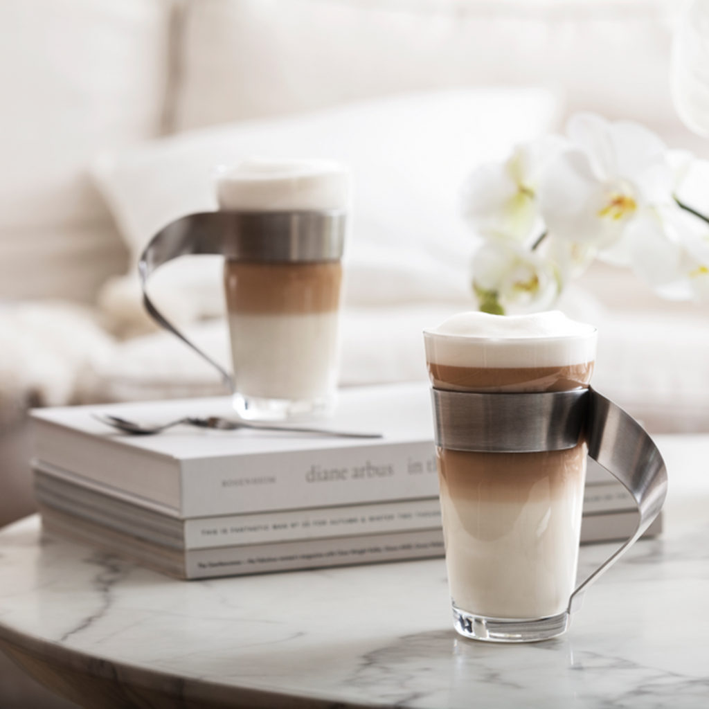 Szklanka do Latte Macchiato