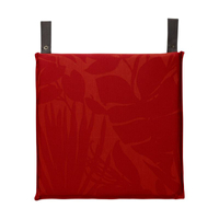 Poduszka na krzesło 40x40