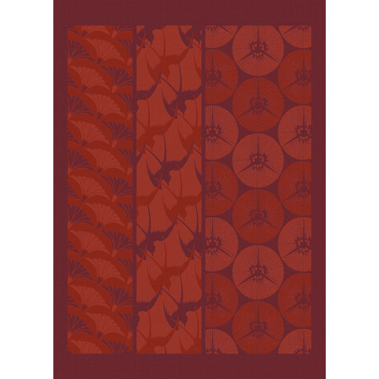 Ręcznik herbaciany 60x80
